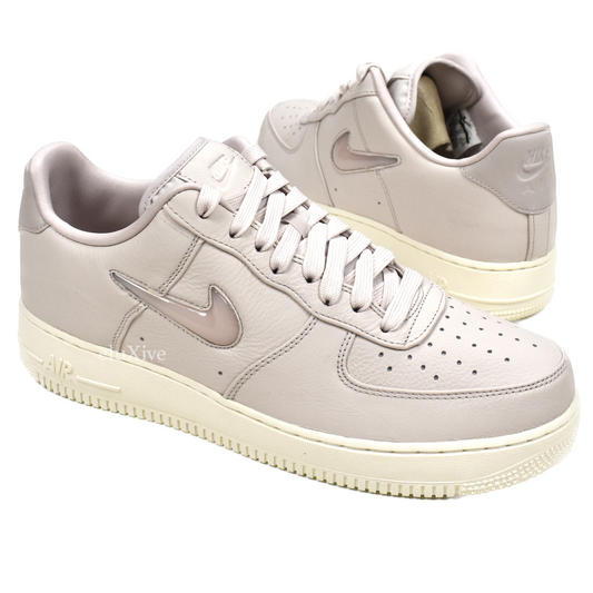 Nike - Air Force 1 Retro PRM 'Jewel' (Silt Pink)