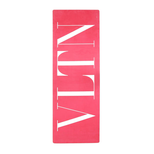 Valentino - VLTN Logo Yoga Mat