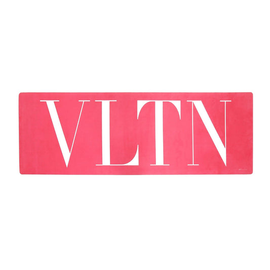Valentino - VLTN Logo Yoga Mat