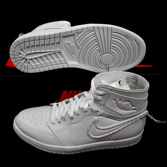 Nike - Air Jordan 1 Retro Hi NCXL 'Noise Cancelling Pack'