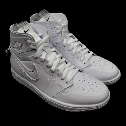 Nike - Air Jordan 1 Retro Hi NCXL 'Noise Cancelling Pack'