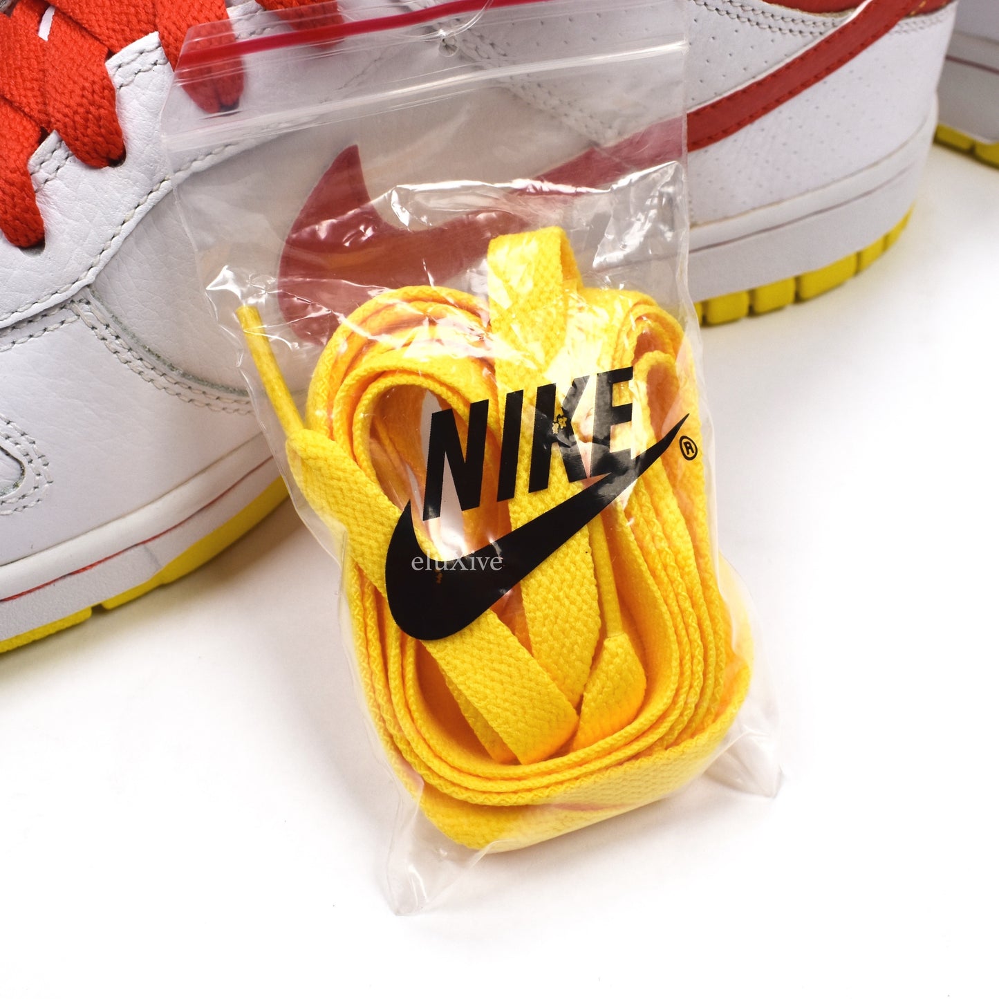 Nike - Dunk Low NYX 'McDonalds'