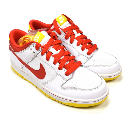 Nike - Dunk Low NYX 'McDonalds'