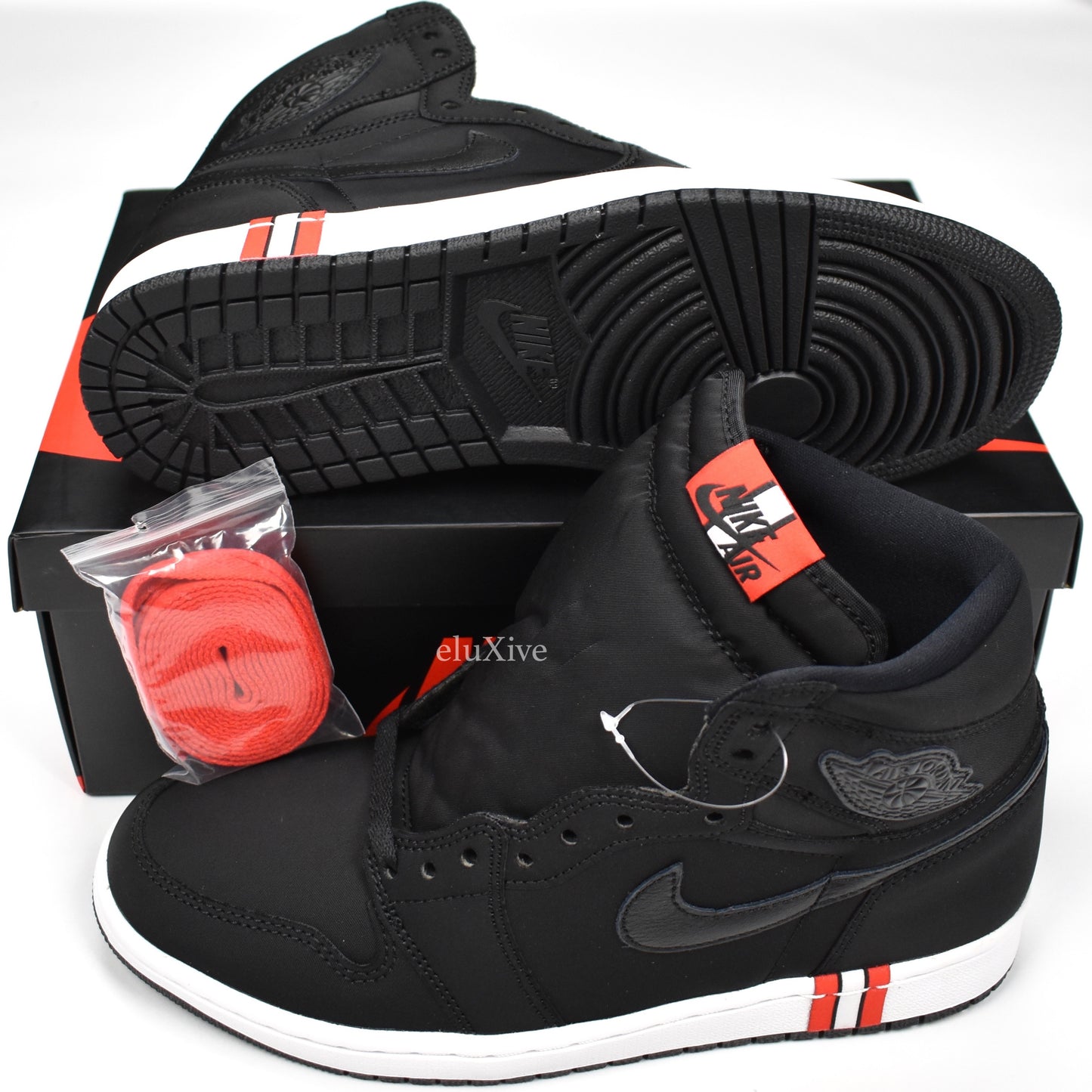 Nike - Air Jordan 1 Retro Hi OG 'PSG'