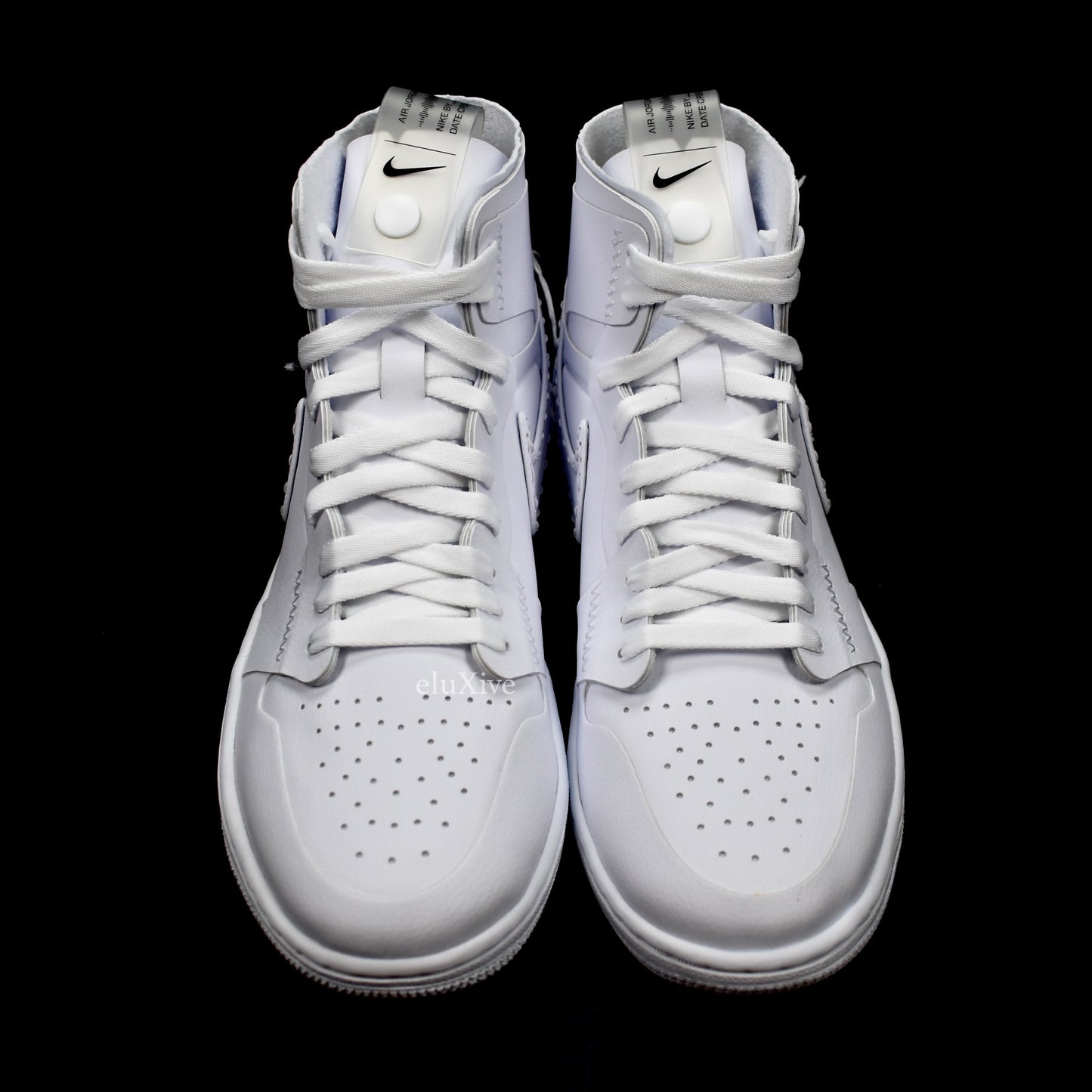 Nike - Air Jordan 1 Retro Hi NCXL 'Noise Cancelling Pack'