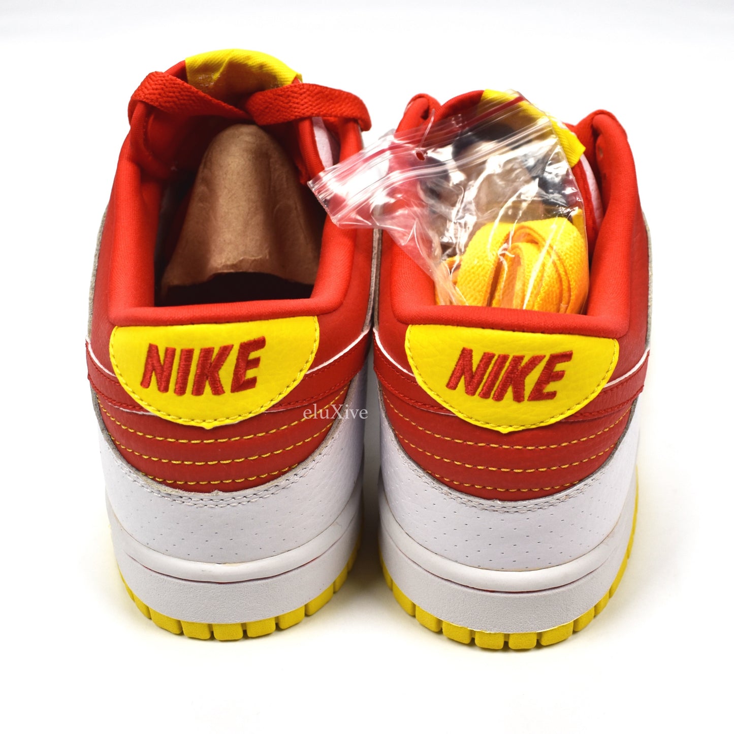 Nike - Dunk Low NYX 'McDonalds'