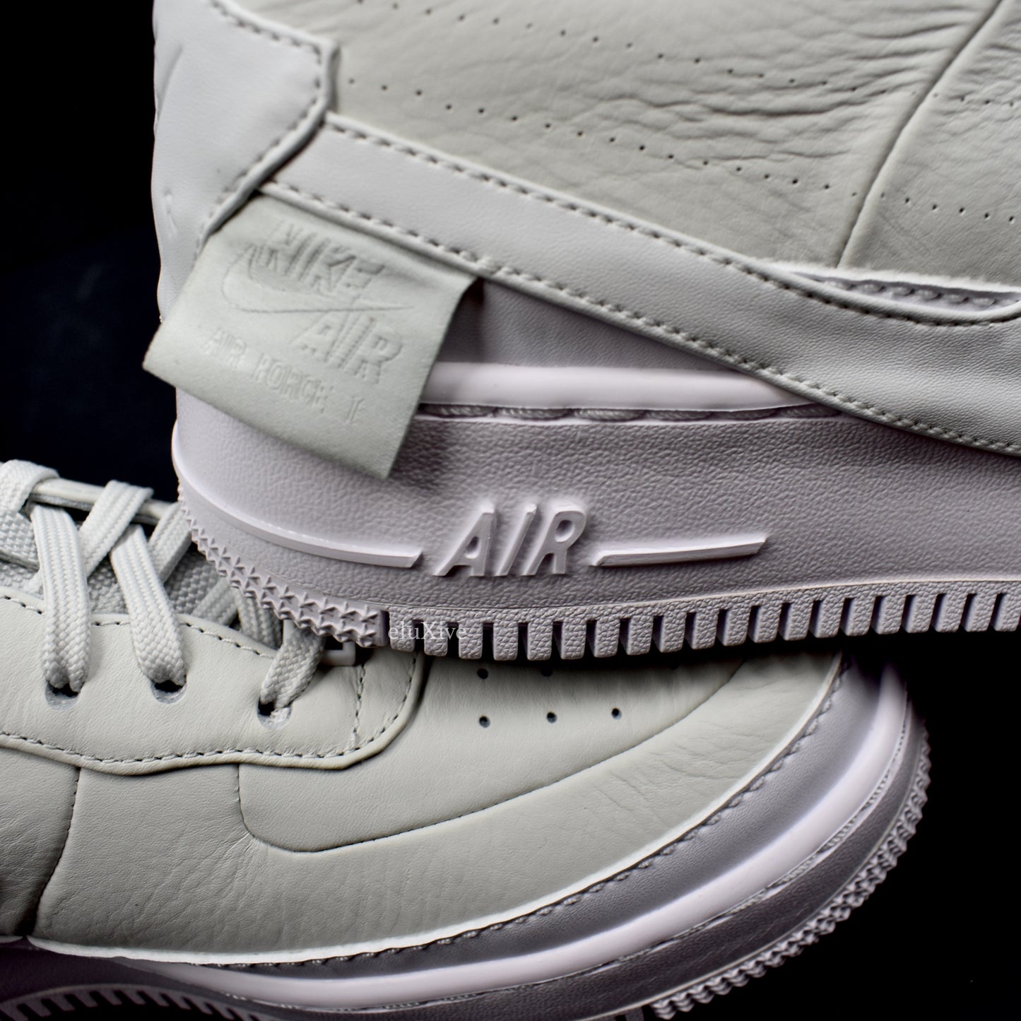 Nike - W Air Force 1 Jester XX (Off White)