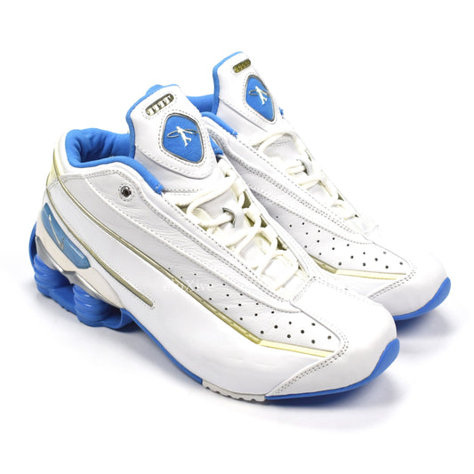 Nike - Shox Ken Griffey Jr. 'Swingman'