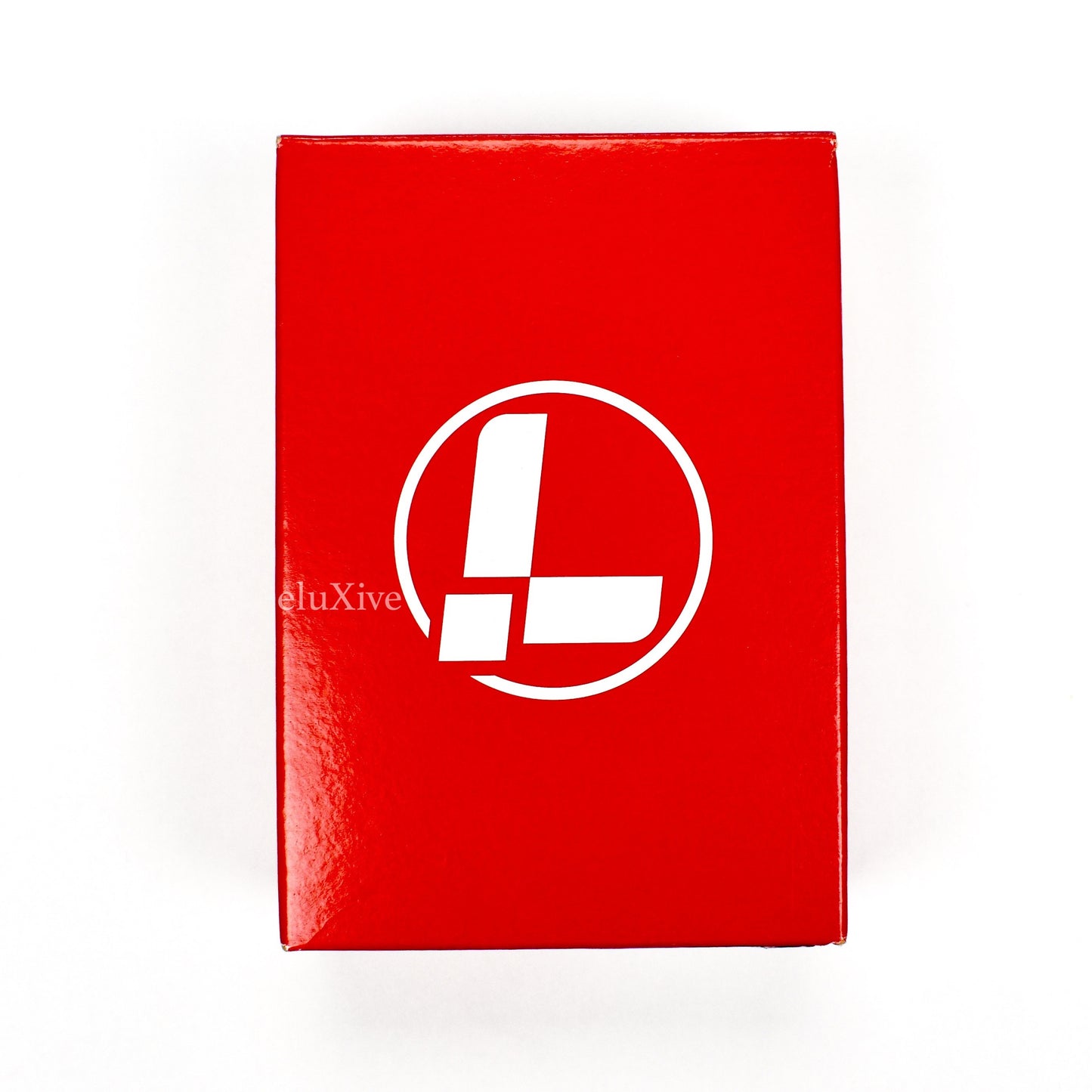 Supreme - Red Box Logo Leatherman Tool