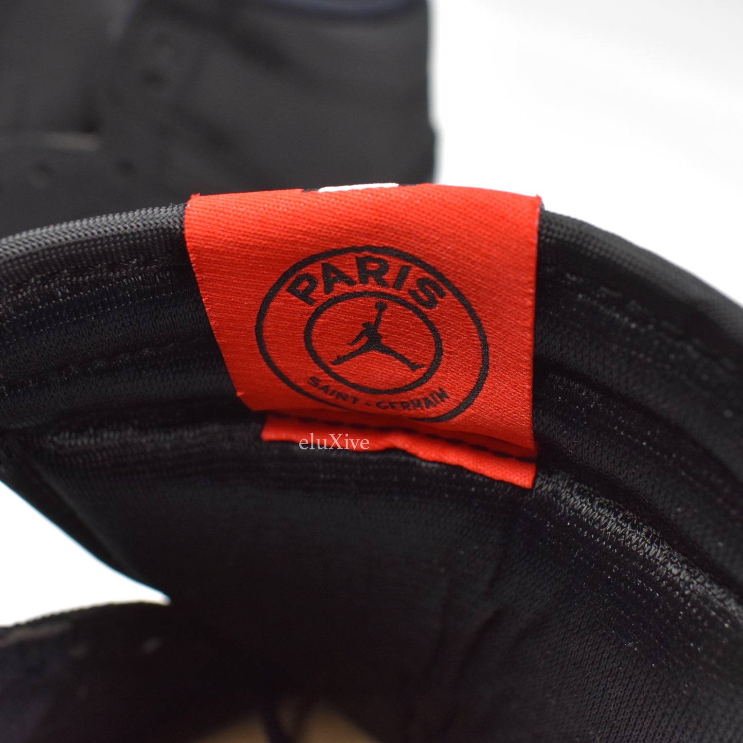 Nike - Air Jordan 1 Retro Hi OG 'PSG'
