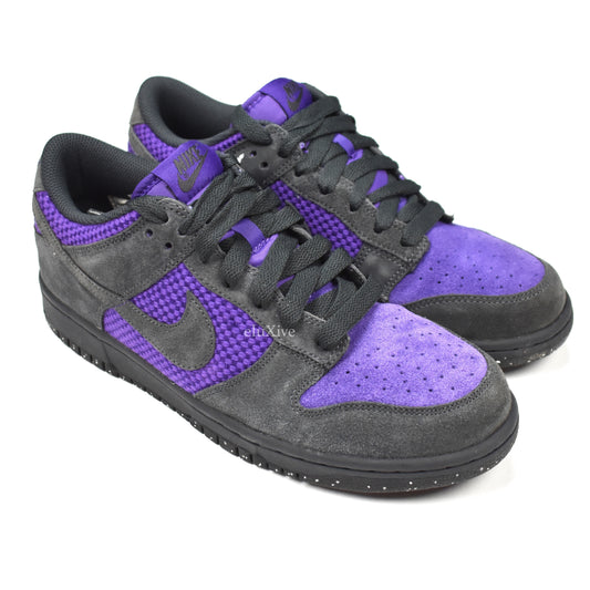 Nike - Dunk Low CL 'Midnight'