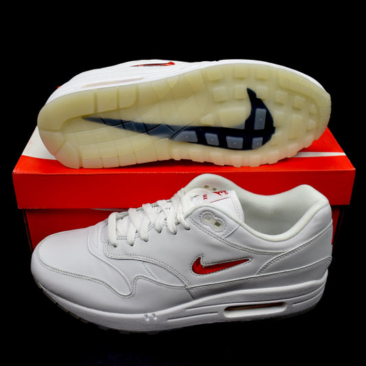 Nike - Air Max 1 Premium SC 'Red Jewel'
