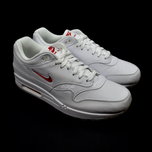Nike - Air Max 1 Premium SC 'Red Jewel'