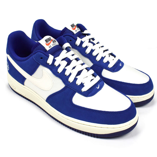 Nike - Air Force 1 'Basketball Pack' (Royal/Sail/Phantom)