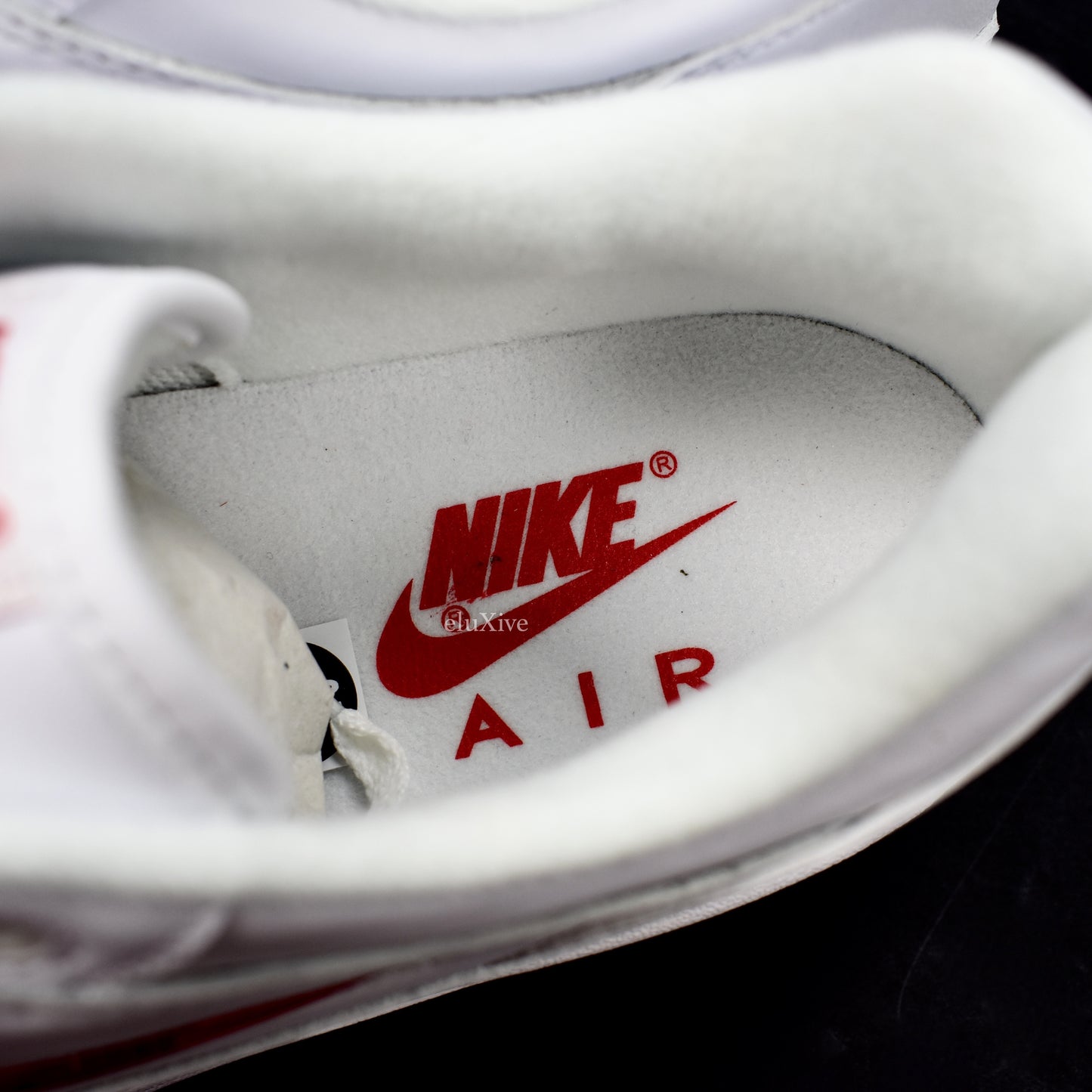 Nike - Air Max 1 Premium SC 'Red Jewel'