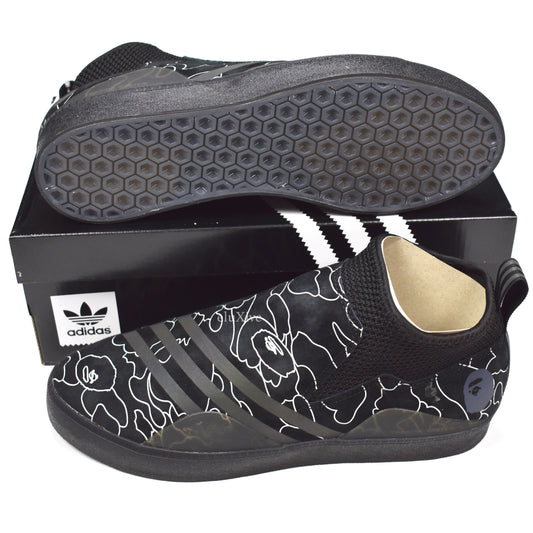 Adidas x Bape - 3ST.002 Snowboarding Sneakers