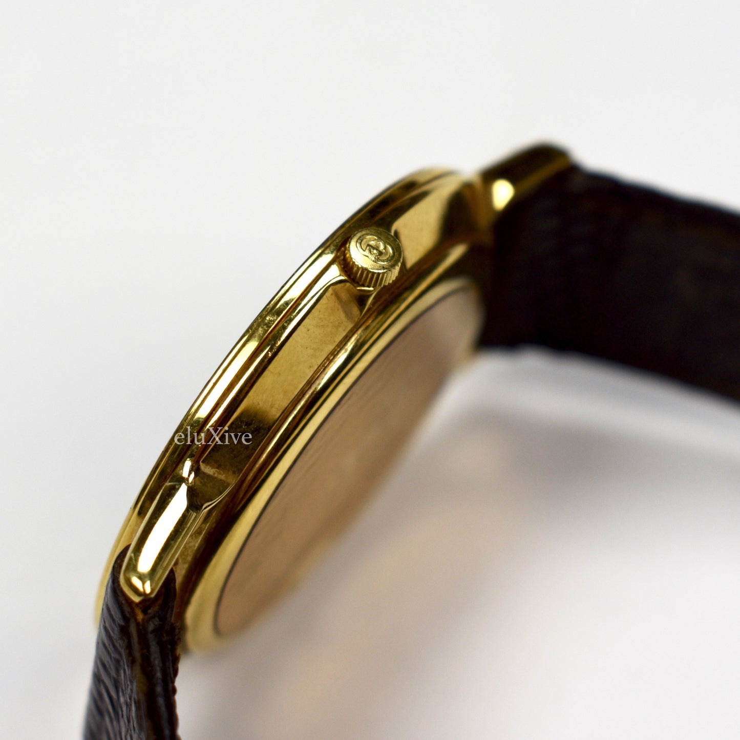Gucci - 3000M Web Stripe Watch