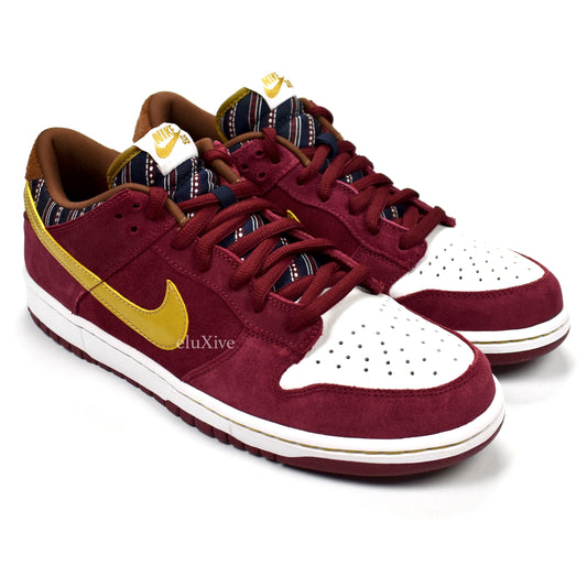 Nike - Dunk Low Pro SB 'Anchorman'