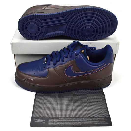 Nike - Air Force 1 Low 'Barkley'