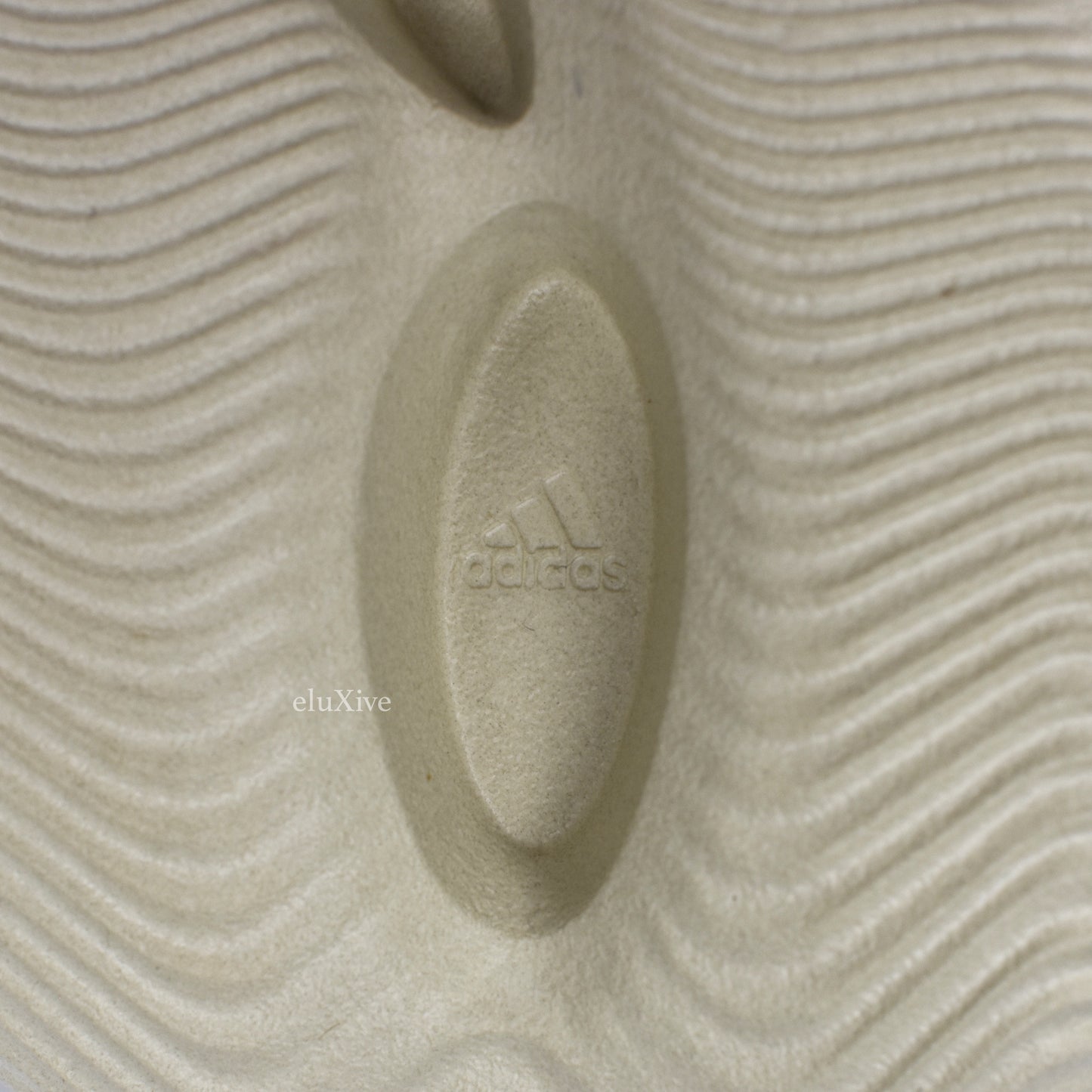 Adidas x Kanye West - Yeezy Foam RNNR (Sand)