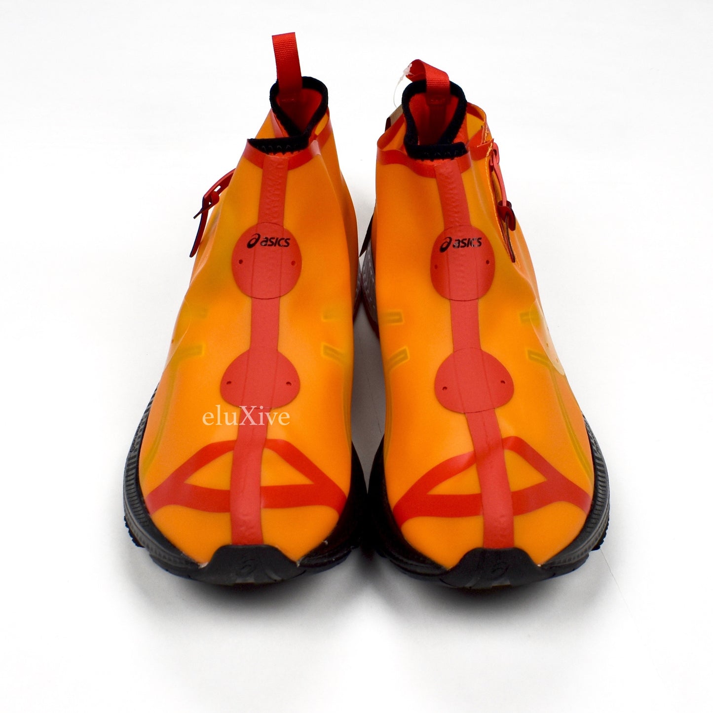 Asics x Vivienne Westwood - Gel-Kayano 27 LTX (Orange)
