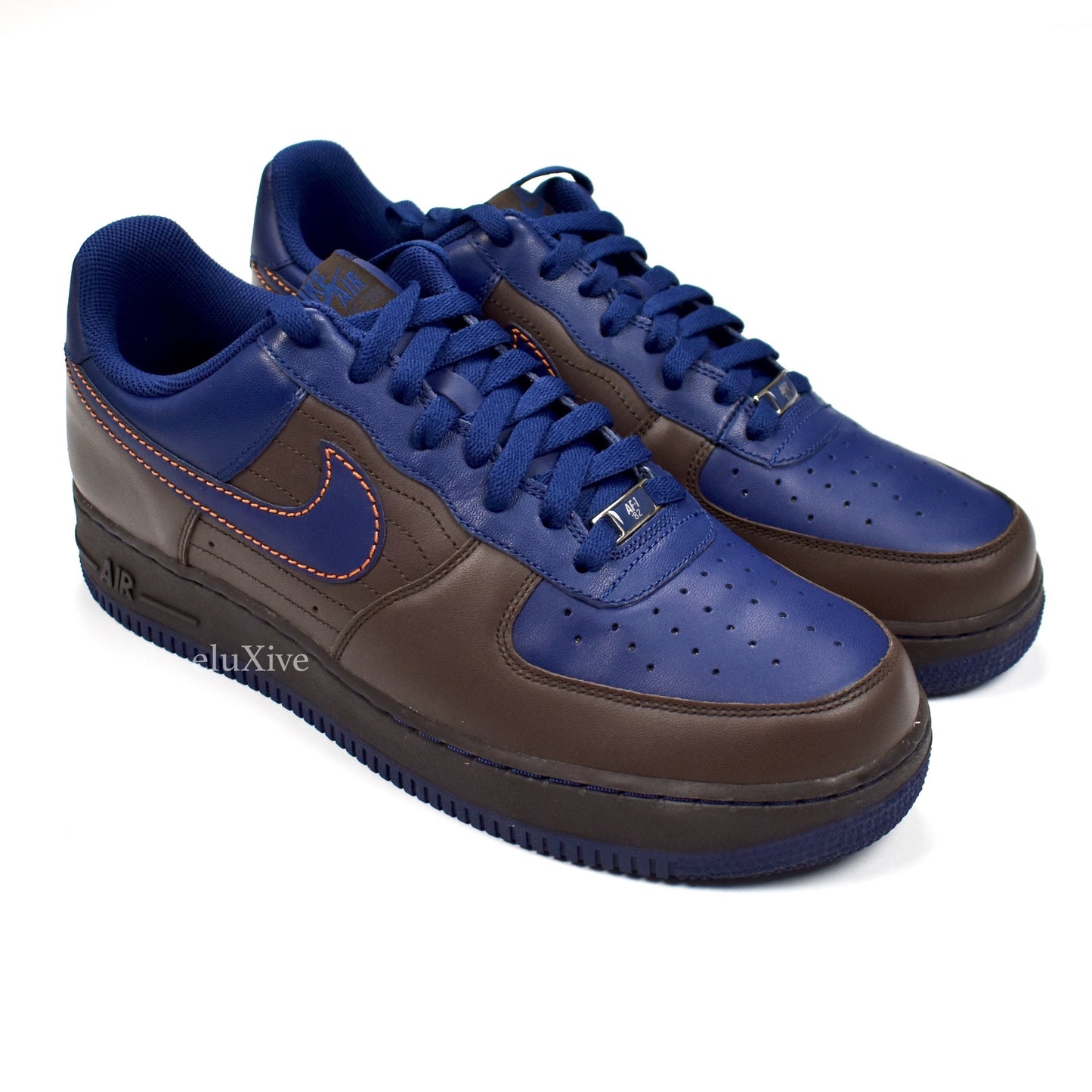 Nike - Air Force 1 Low 'Barkley'