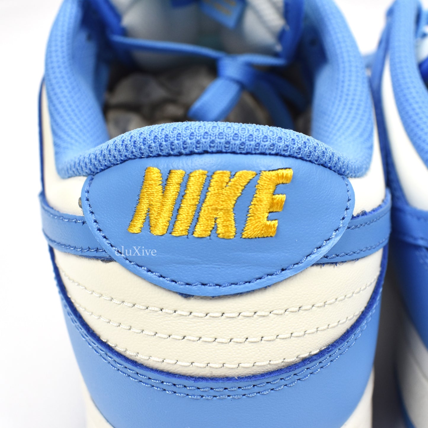 Nike - Dunk Low Retro 'UCLA' (Sail/Coast)