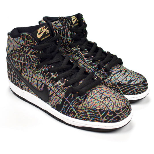Nike - Dunk High Premium SB 'Tripper'