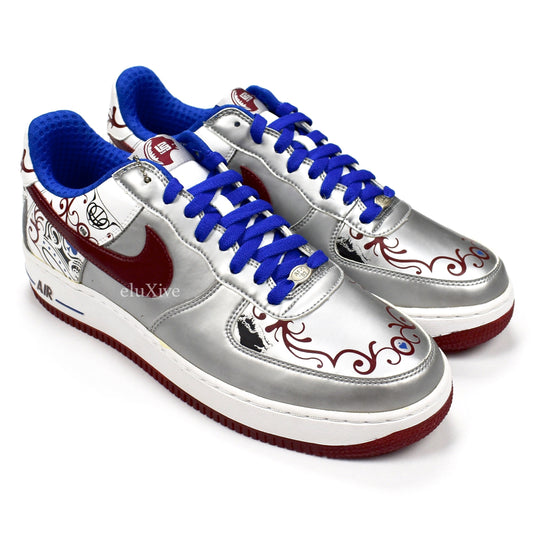 Nike - Air Force 1 Premium Royale 'Lebron'