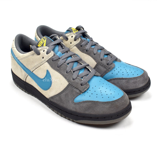 Nike - Dunk Low CL 'Glacier'