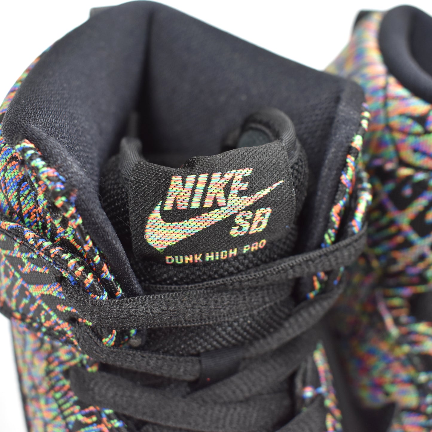 Nike - Dunk High Premium SB 'Tripper'
