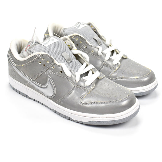 Nike - Dunk Low Pro SB 'Medicom 3'