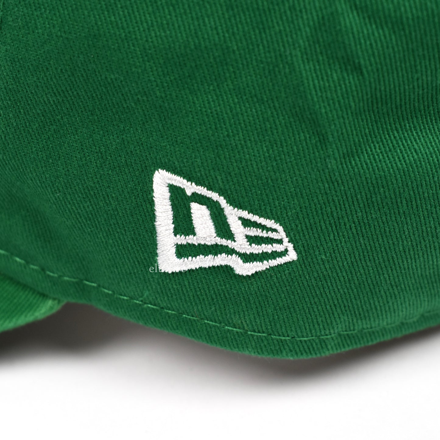 New Era - MoMA Edition Yankees Adjustable Hat (Green)