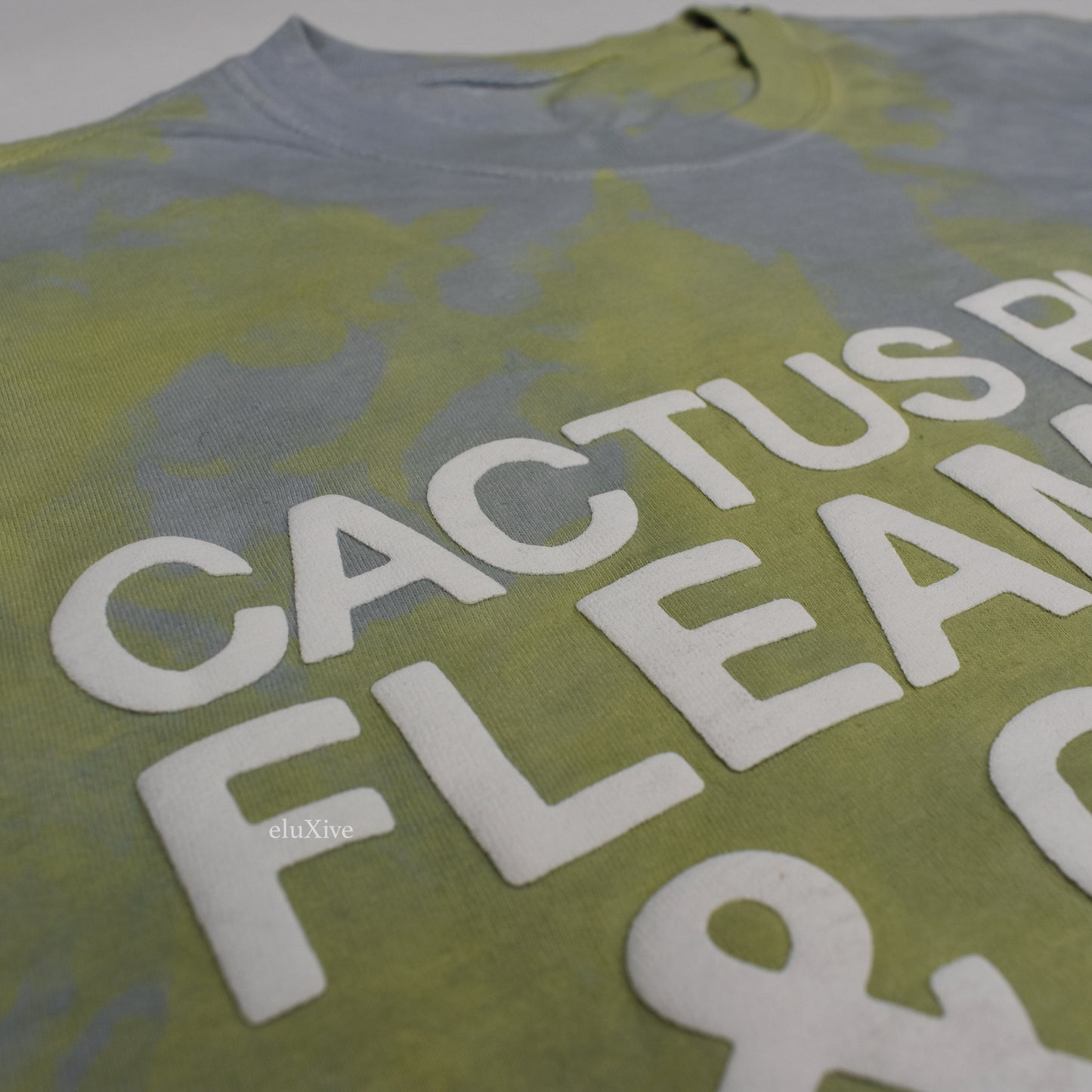 Cactus Plant Flea Market x Colette  - 'Bittersweet' Tie-Dye Shirt