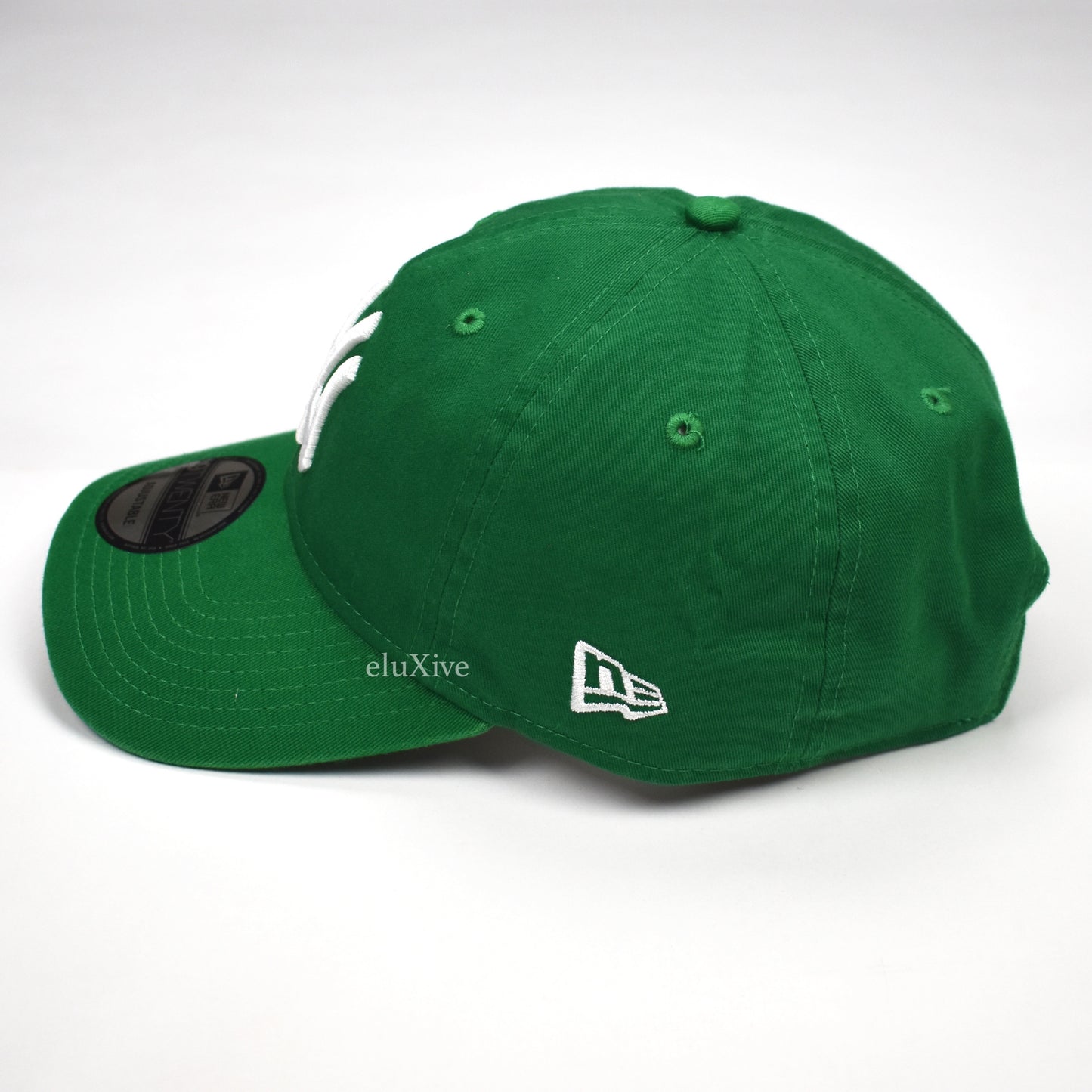 New Era - MoMA Edition Yankees Adjustable Hat (Green)