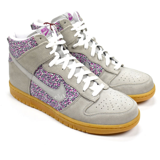 Nike - Dunk High Premium 'Liberty London'