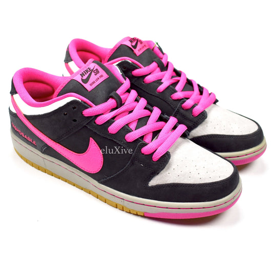 Nike - Dunk Low Premium SB QS 'Disposable'