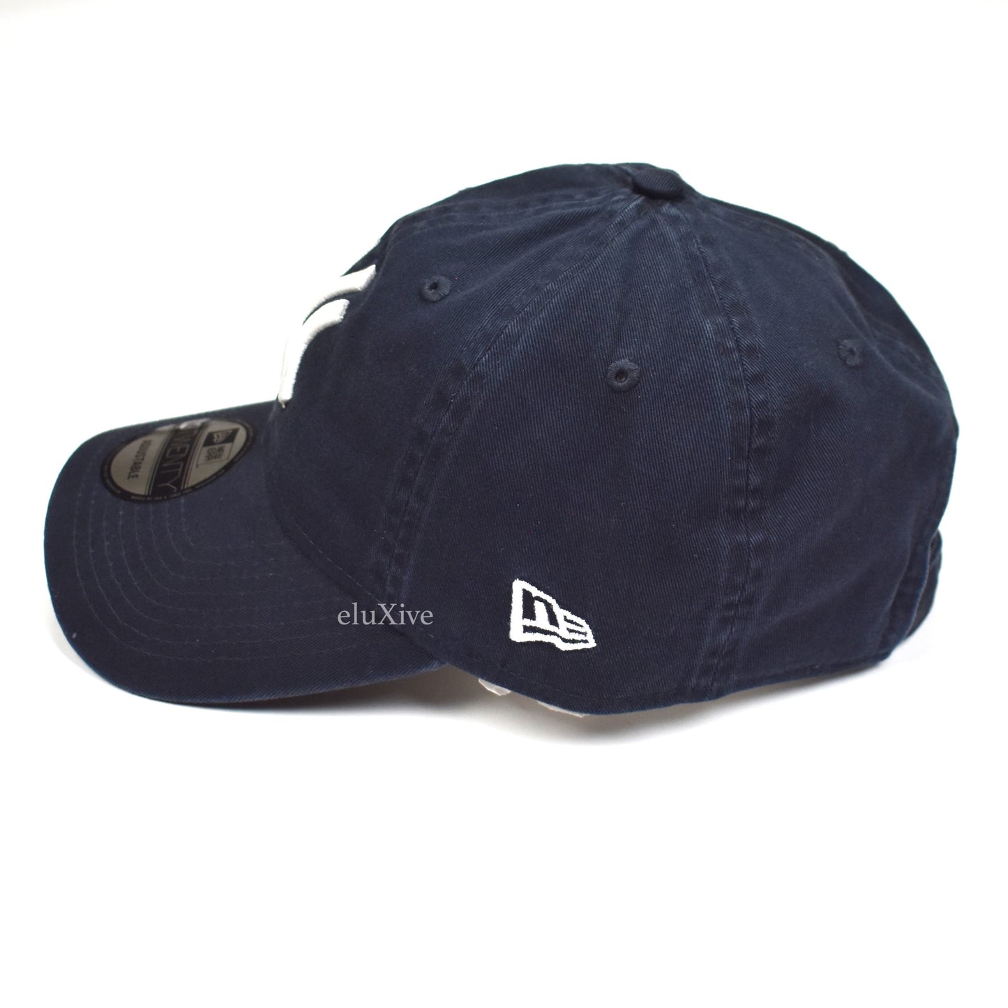 New Era - MoMA Edition Yankees Adjustable Hat (Navy)