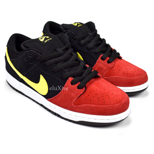 Nike - Dunk Low Pro SB 'Butt Head'
