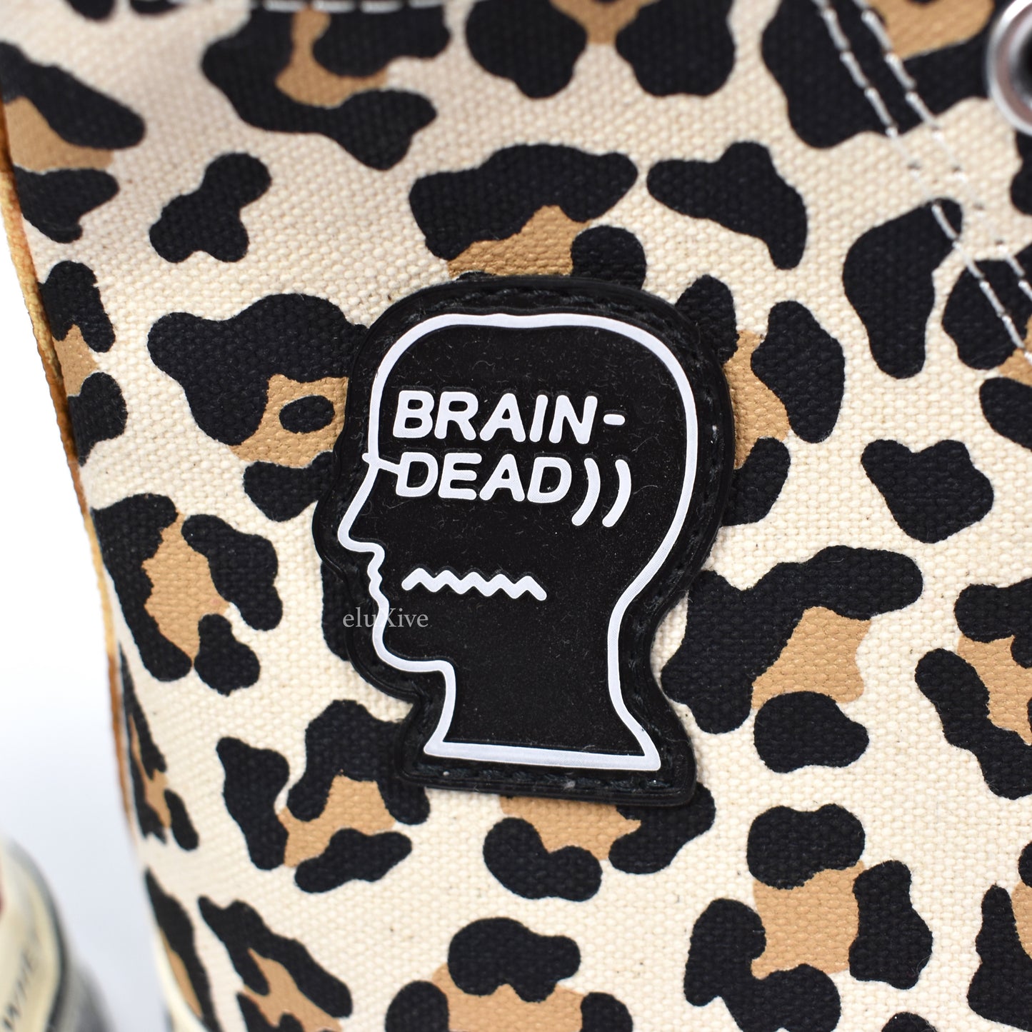 Brain Dead x Converse - Chuck Taylor 'Animal'