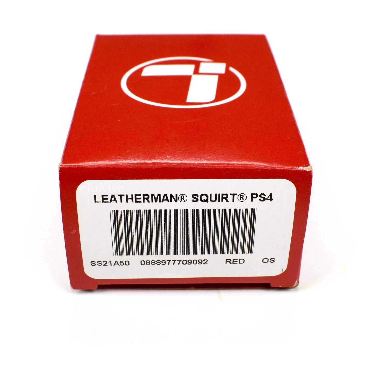 Supreme - Red Box Logo Mini Leatherman Tool