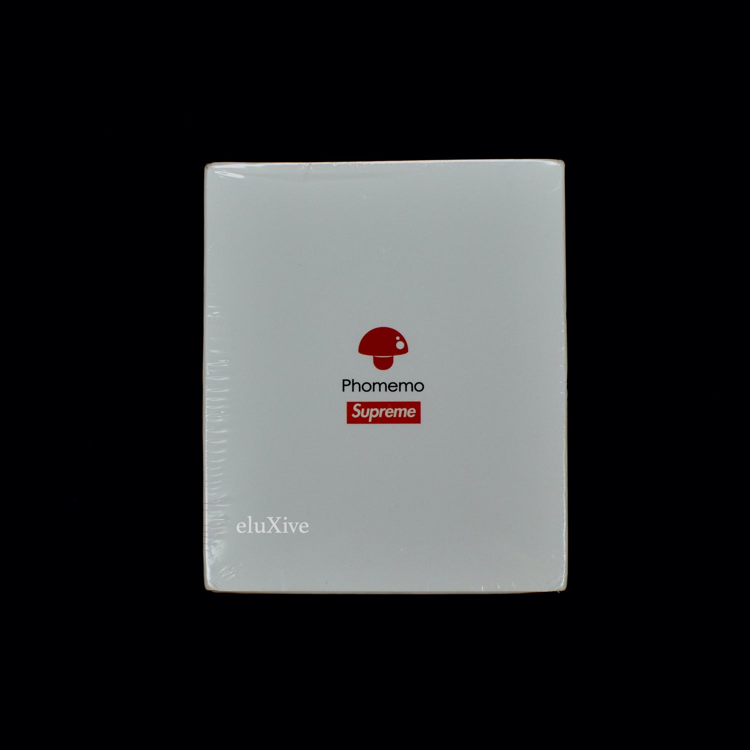 Supreme - Red Box Logo Phomemo Mini Pocket Printer – eluXive