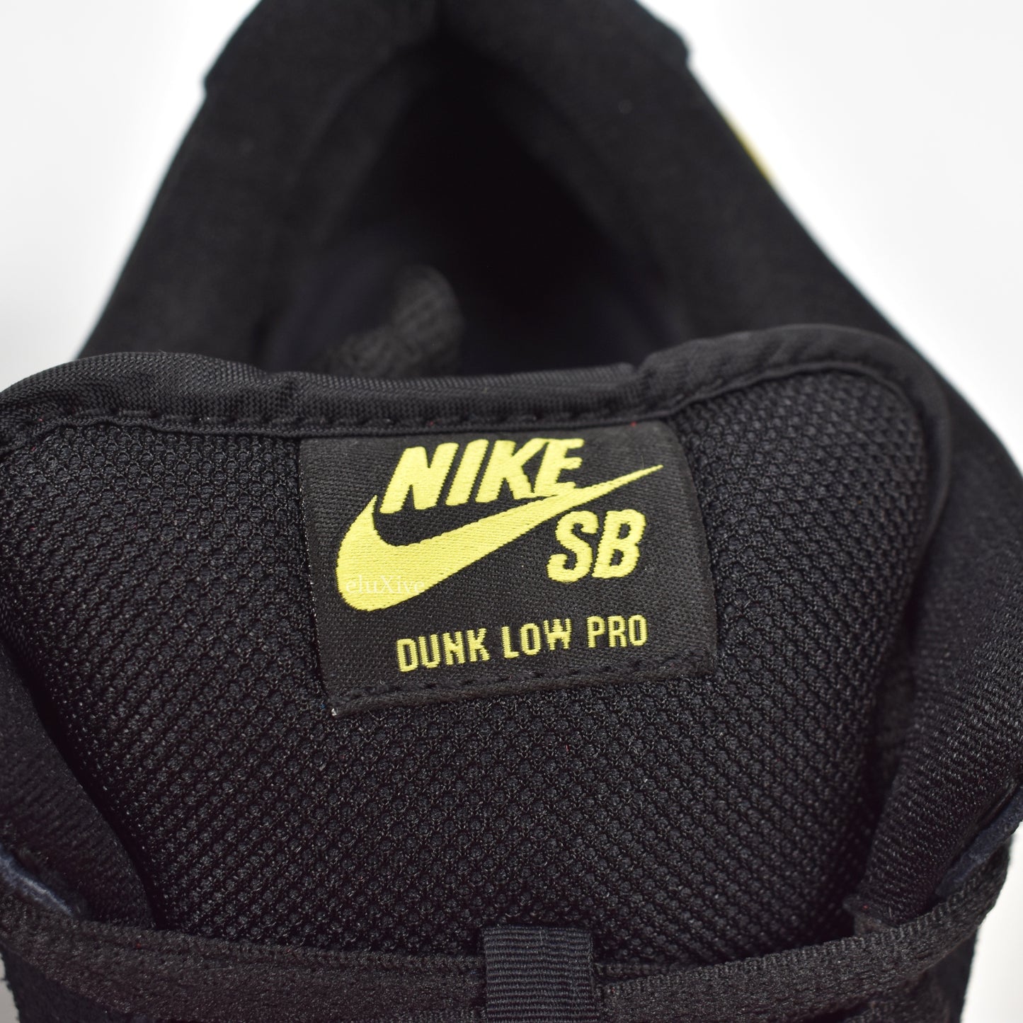 Nike - Dunk Low Pro SB 'Butt Head'