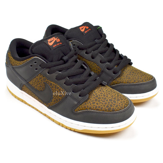 Nike - Dunk Low Premium SB 'Giraffe'