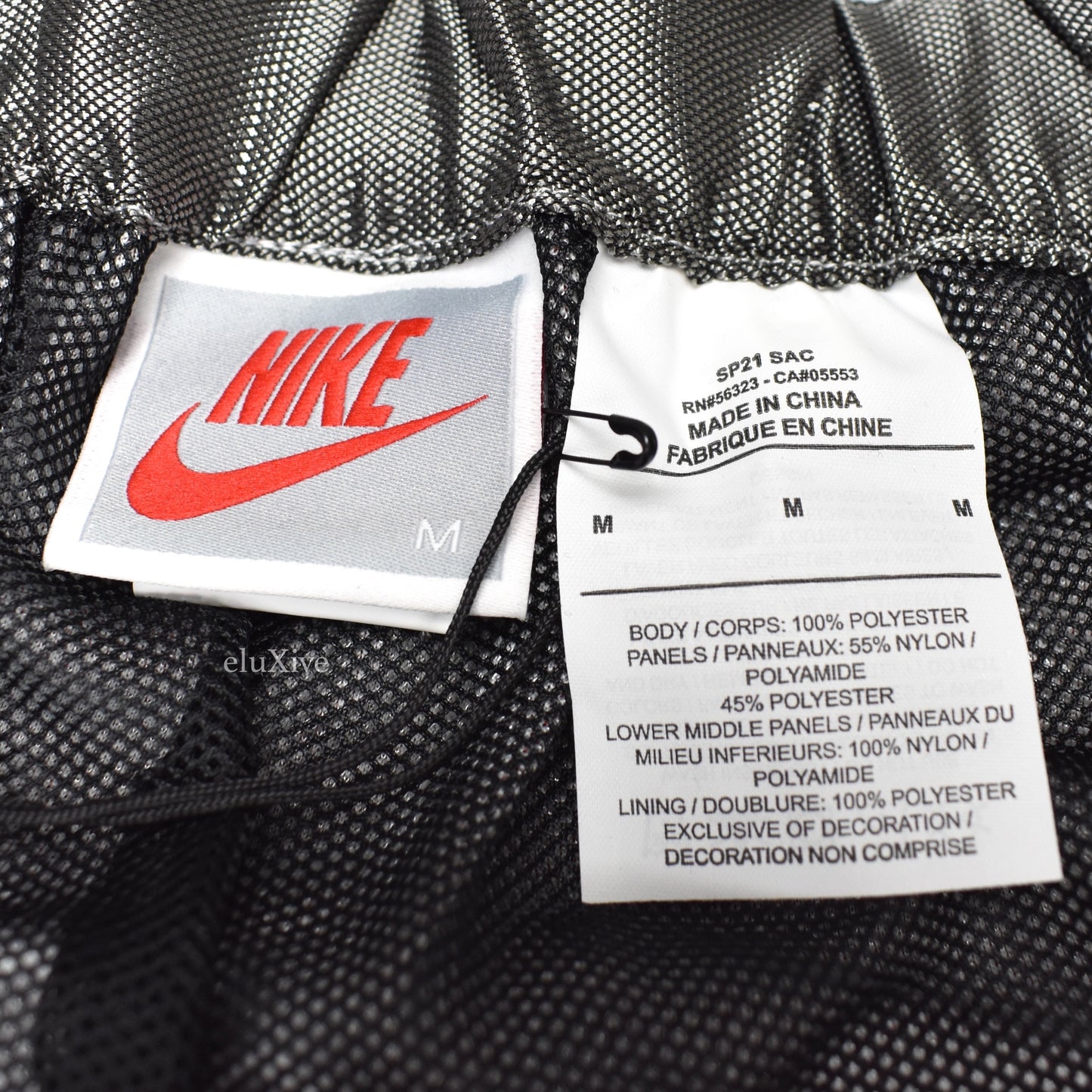 Nike x Cactus Plant Flea Market - MX Rave Pants