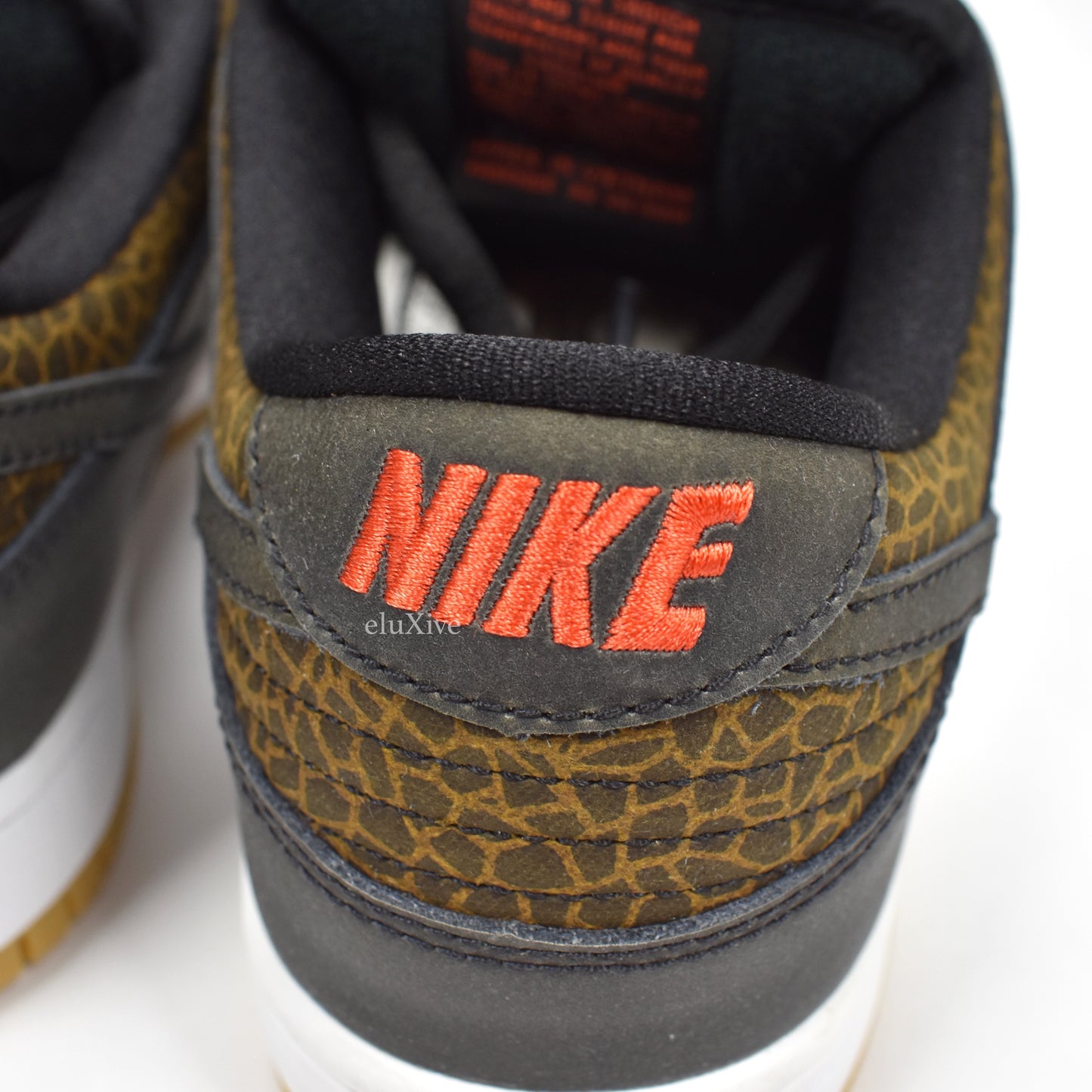 Nike - Dunk Low Premium SB 'Giraffe'