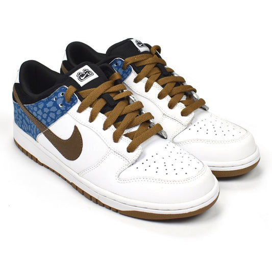 Nike - Dunk Low NKE 6.0 'Mad Cow'