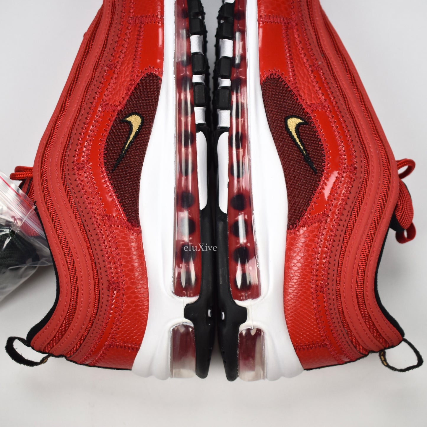 Nike - Air Max 97 CR7 Patchwork