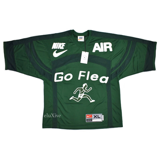 Nike x Cactus Plant Flea Market - Green S/S Jersey