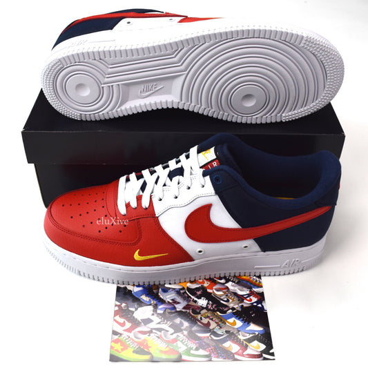 Nike - Air Force 1 '4th of July' (2017)